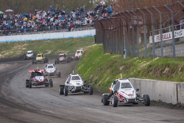 006 Autocross Arteixo FGA Abril 030